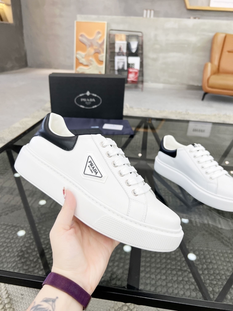 Prada Casual Shoes